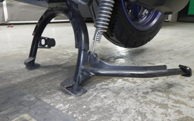 YAMAHA MAJESTY155 Gen.2 S 2011 SG52J