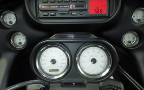 HARLEY FLTRI 1450 2004