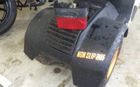 HONDA GYRO X TD01
