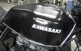 KAWASAKI ZRX-2 2008 ZR400E