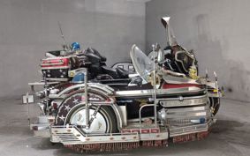 HARLEY FLHTCU1340 TRIKE 1991 DRL