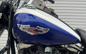 HARLEY FLSTN1340-1450 2007 JD5