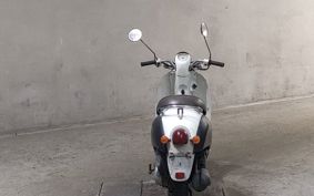 HONDA CREA SCOOPY AF55