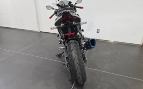 KAWASAKI NINJA ZX-4RR 2025 ZX400P