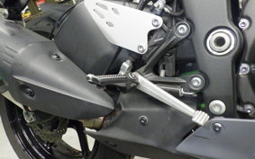 KAWASAKI NINJA ZX-6R A 2021 ZX636G