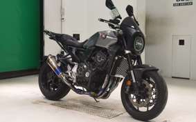 HONDA CB1000R GEN 2 2019 SC80