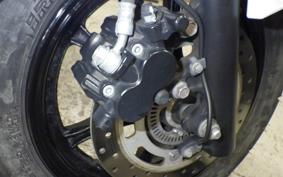 SUZUKI BURGMAN200A 2014 CH41A