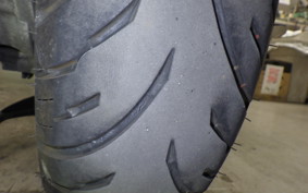 HONDA FORZA 250 MF13