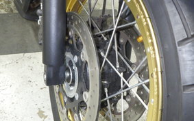 SUZUKI Vｽﾄﾛｰﾑ650XTA 2020 C733A