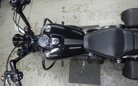 HARLEY FXDF 1580 2015