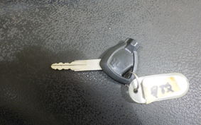 SUZUKI ADDRESS V125 CF4EA