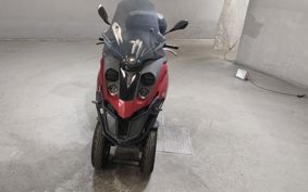 GILERA FOKO500 2009 ZAPM61100