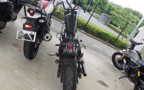 HONDA STEED 400 1992 NC26
