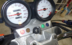 HONDA HORNET 250 MC31
