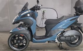 YAMAHA TRICITY 125 SEK1J