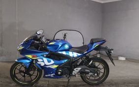 SUZUKI GSX-R125 DL33B