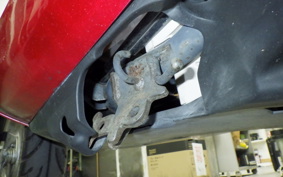 YAMAHA VINO 50 SA26J