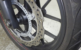 HONDA CBR400R 2021 NC56