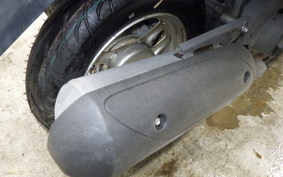 HONDA DIO Gen.6 2012 AF68