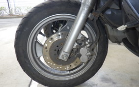 HONDA SPACY 100 JF13