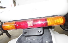 HONDA GYRO CANOPY TA03