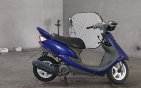 YAMAHA JOG ZR EVOLUTION SA16J