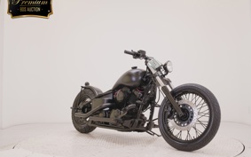 YAMAHA DRAGSTAR 400 1996 4TR