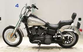 HARLEY FXDB 1580 2007