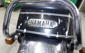 YAMAHA SR400 Gen.3 2007 RH01J