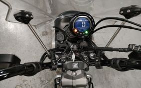 HONDA CT125 HUNTER  CUB  JA65