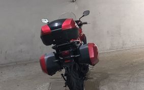 HONDA VFR800X 2017 RC80