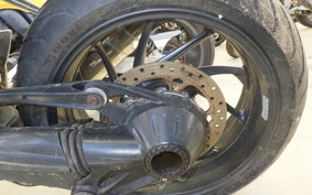 BMW K1200R 2007