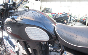 KAWASAKI ESTRELLA RS BJ250A