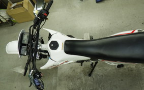 YAMAHA DT125R Gen.3