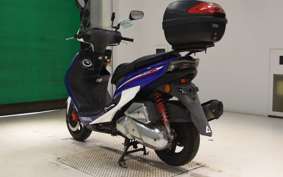 YAMAHA CYGNUS 125 XSR 3 SEA5J