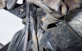 HONDA NS-1 GEN 2 AC12