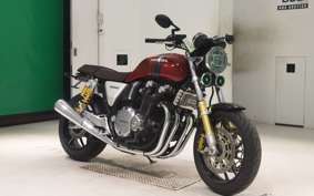 HONDA CB1100RS 2017 SC65