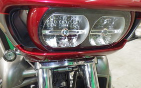 HARLEY FLTRUSE1800CVO 2017