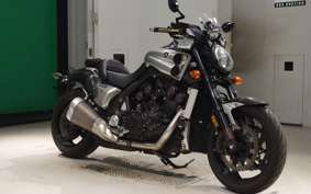 YAMAHA VMAX Gen.2 2012