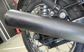 KAWASAKI 250TR 2014 BJ250F