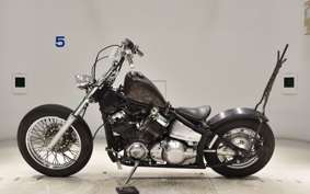 YAMAHA DRAGSTAR 400 1998 4TR