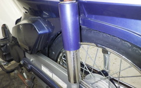 HONDA C50 SUPER CUB E AA01