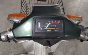 YAMAHA MATE50 V50