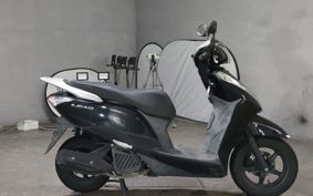 HONDA LEAD 125 JF45