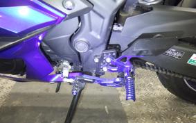 YAMAHA YZF-R25 A 2026 RG43J