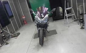 KAWASAKI NINJA 400 ABS 2017 EX400E