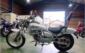 HONDA MAGNA 50 AC13