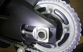 SUZUKI GSX-R1000 2008