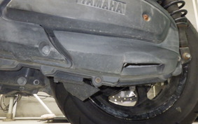 YAMAHA MAJESTY 250 Gen.3 2007 SG15J