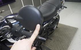 KAWASAKI Z900RS 2023 ZR900K